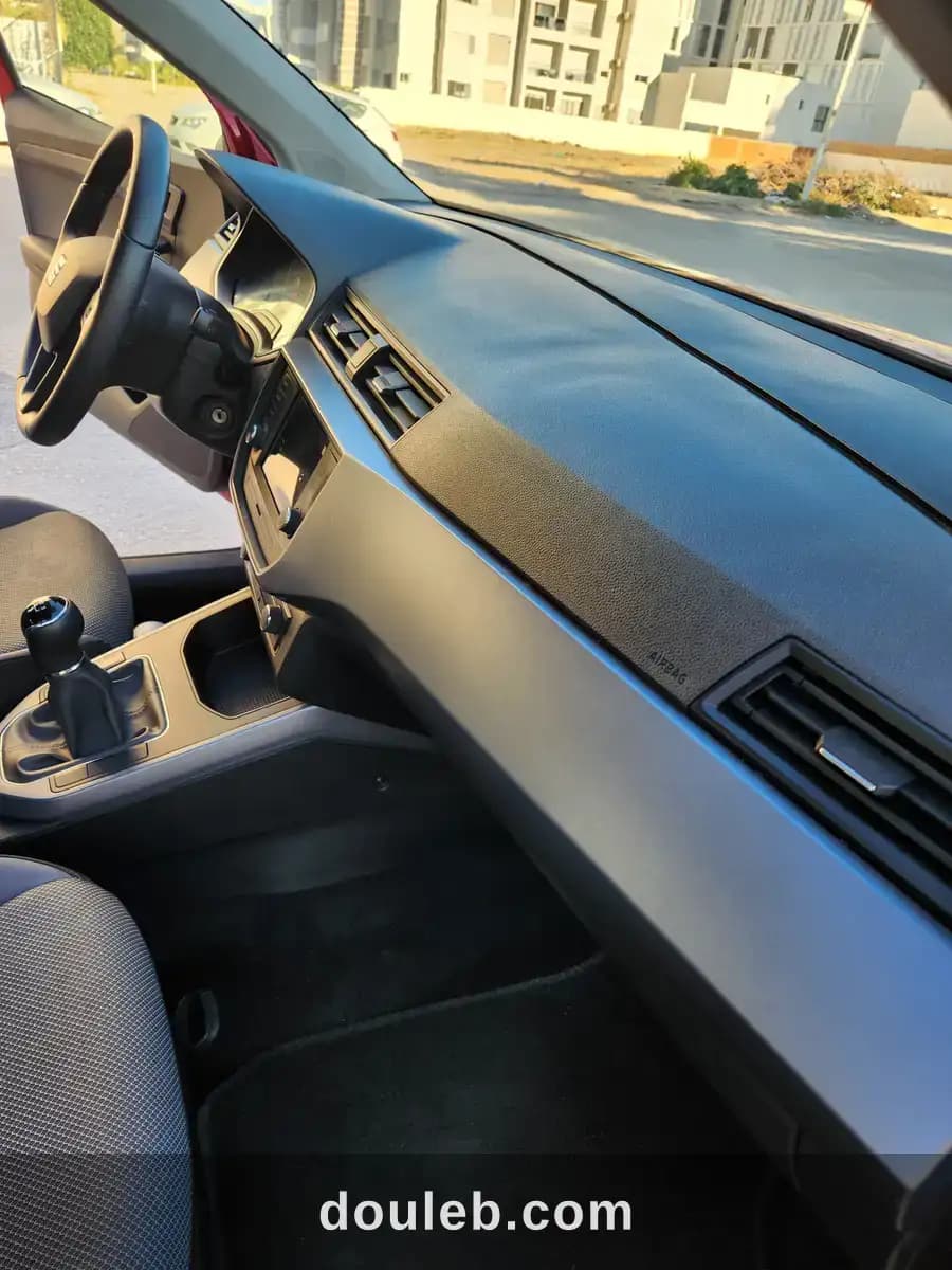 Seat arona en excellent état - Miniature 5