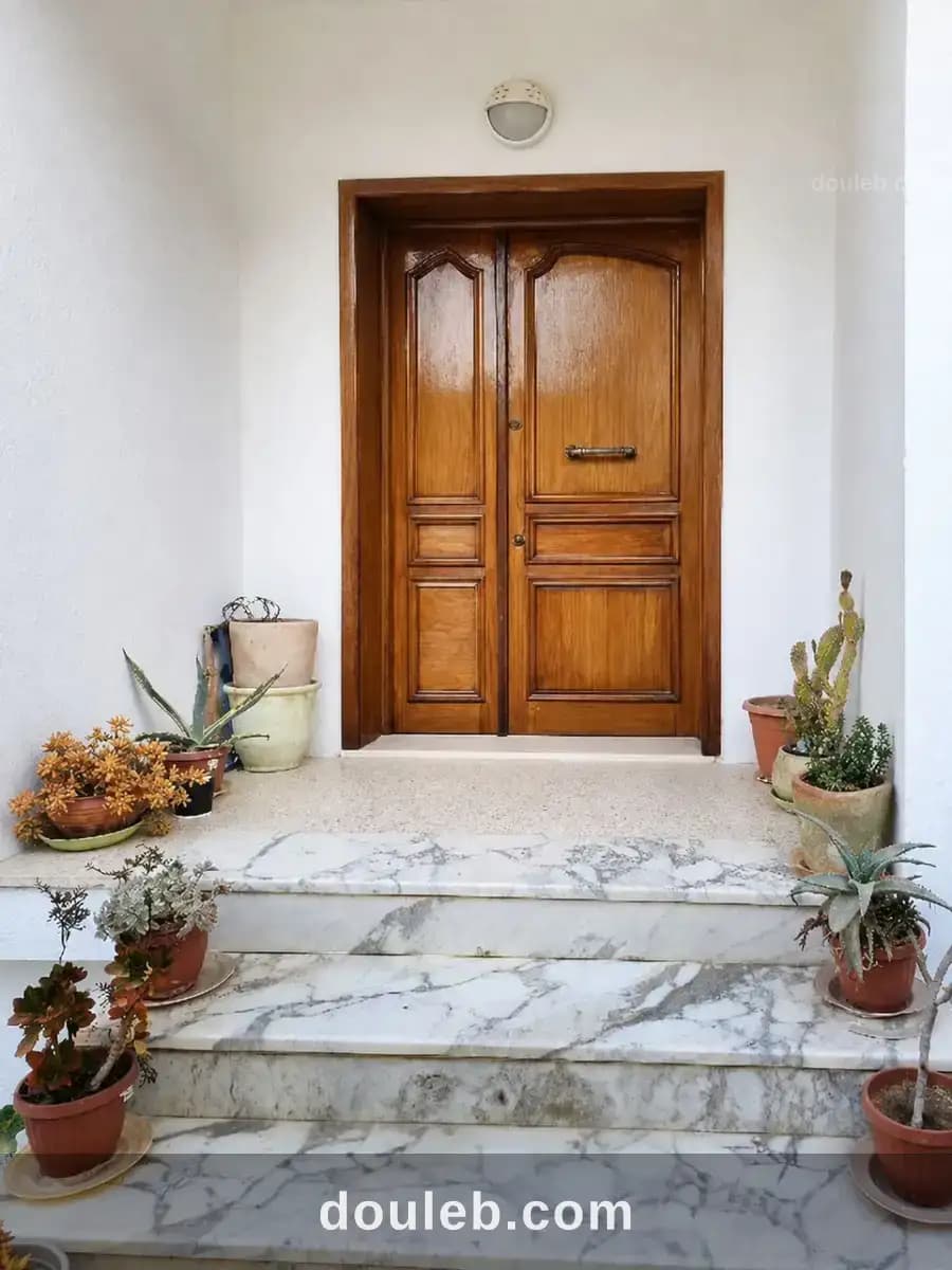 Maison r2 à à el mourouj 6 à Ben Arous