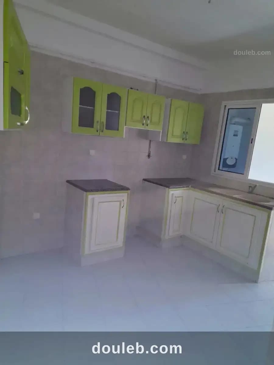 Appartement s2 borej louzir la soukra à Ariana