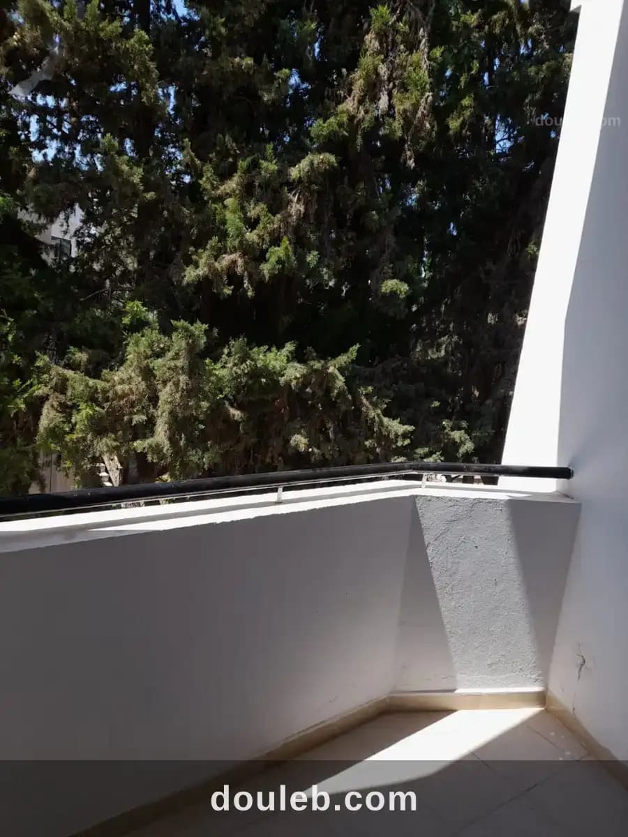 Appartement s2 borej louzir la soukra - Miniature 2
