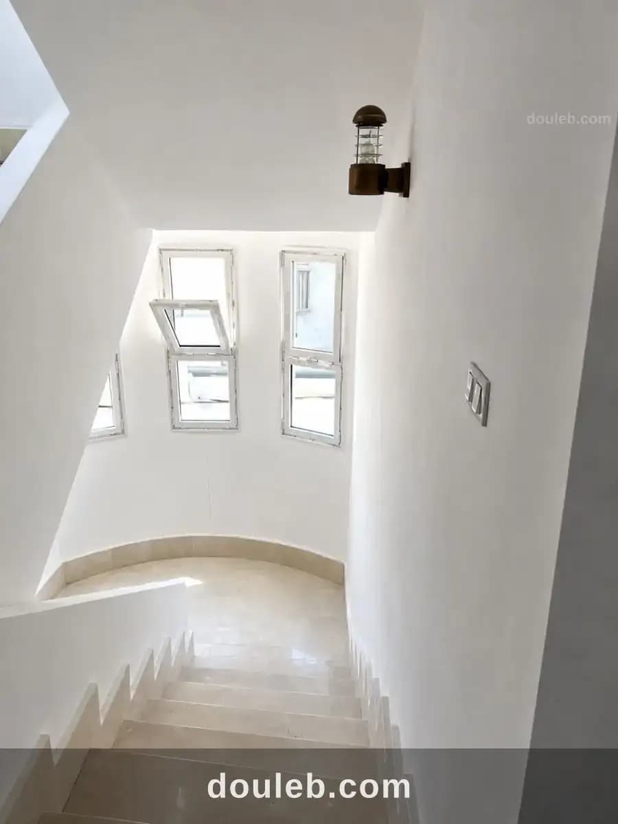 Maison r2 avec 2 entrées mourouj 4 - Miniature 4