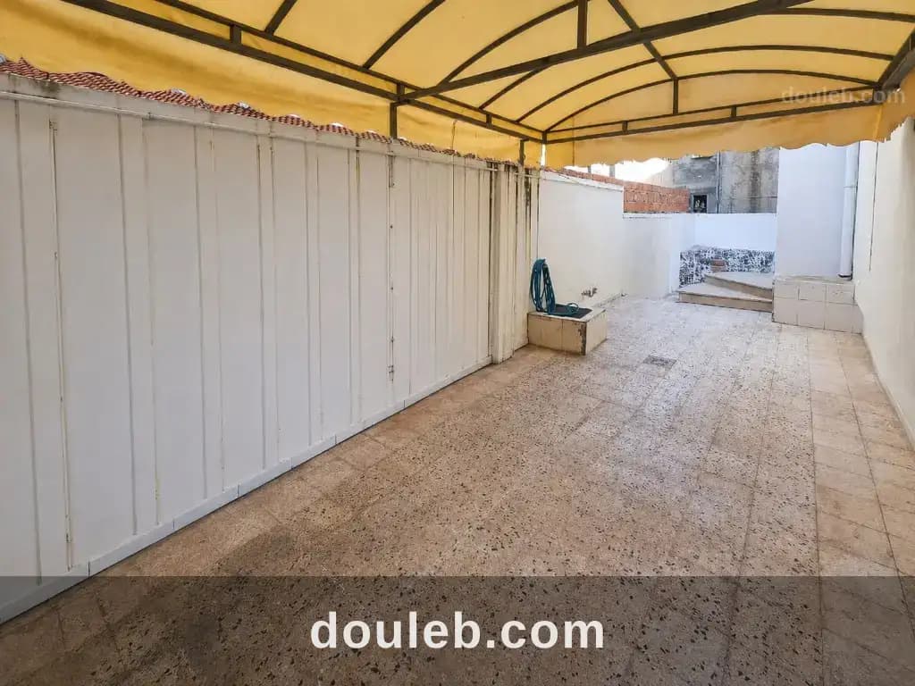 Maison r2 à à el mourouj 6 - Miniature 4
