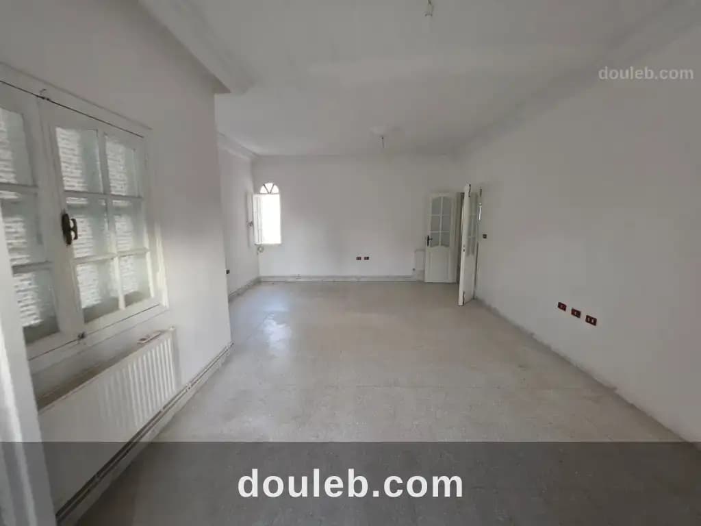 Villa indépendante s6 à el mourouj 4 à Ben Arous