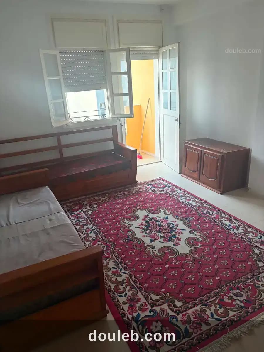 Appartement meublé à Ariana