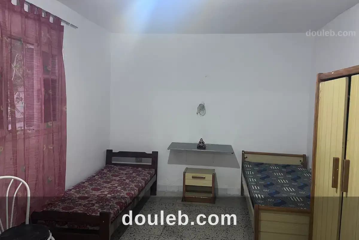 Studio à khaznadar à Tunis