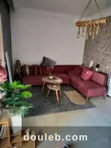 un appartement s1 jardin ref399a à Ariana