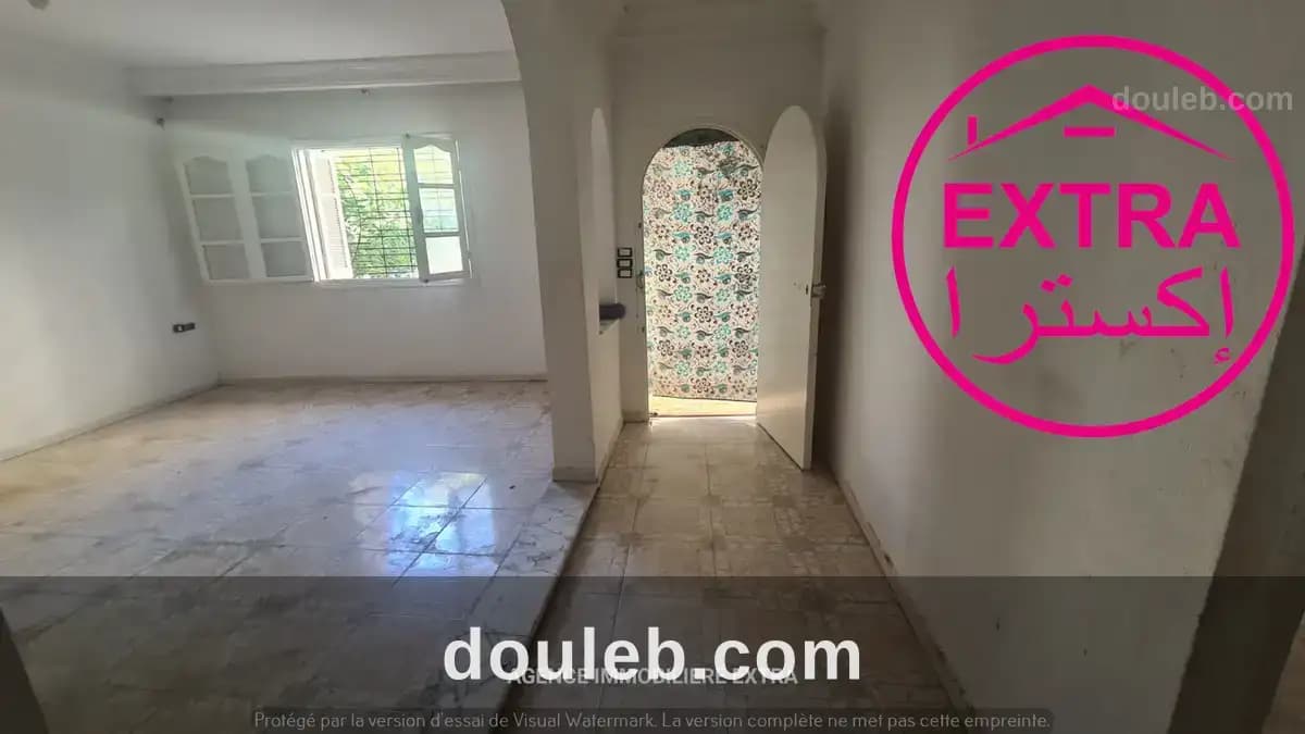 91eme maison à nabeul à Nabeul