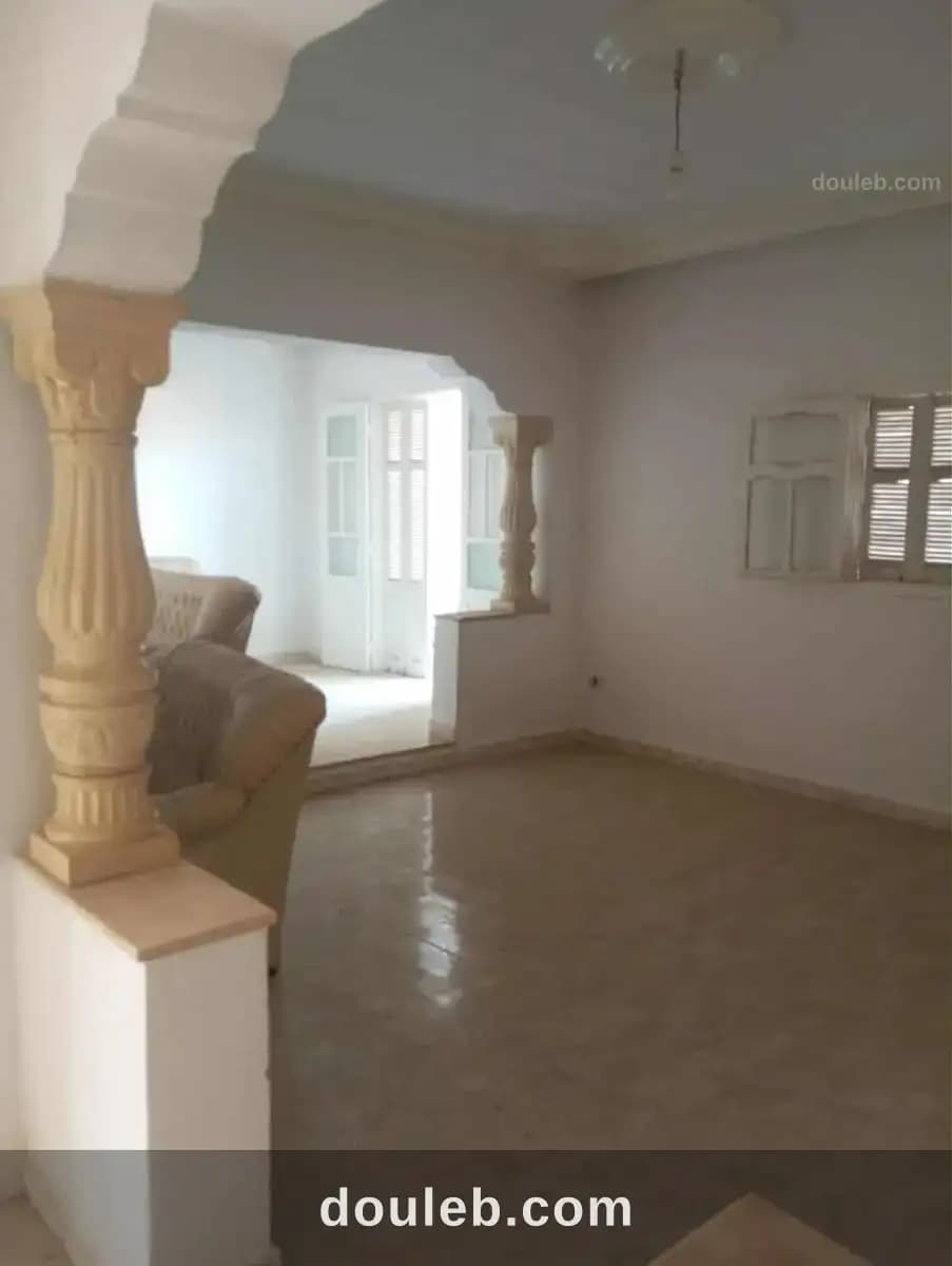 Av maison 95md à hammamet sud à Nabeul