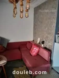 un appartement s1 jardin ref399a - Miniature 2