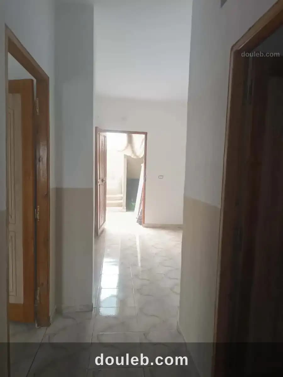 Maison à el mourouj3 à Ben Arous