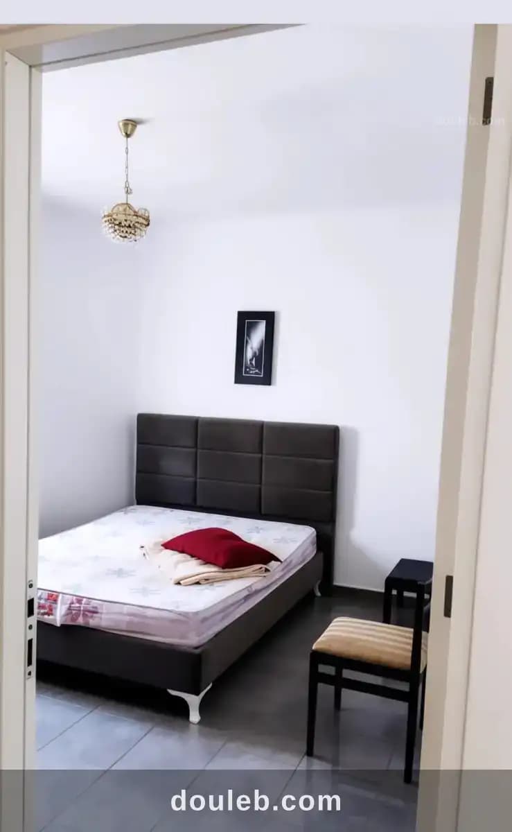 Joli appartement s2 meublé au rdc - Miniature 2