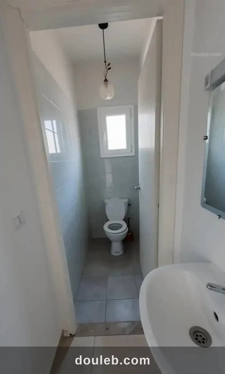 Joli appartement s2 meublé au rdc - Miniature 5