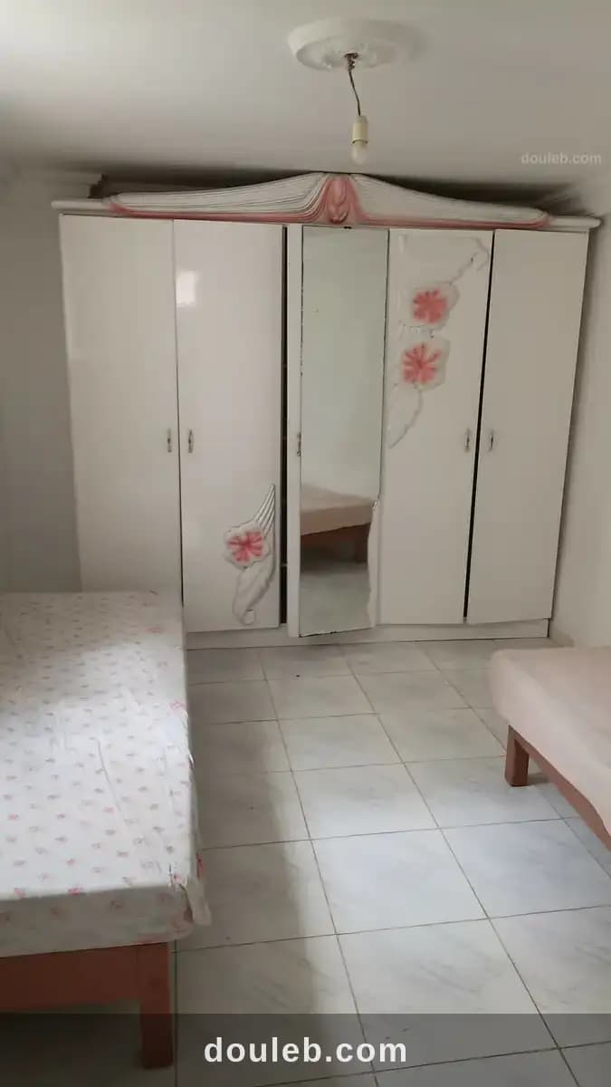 Studio meublé tout près de slimane kehia à Manouba