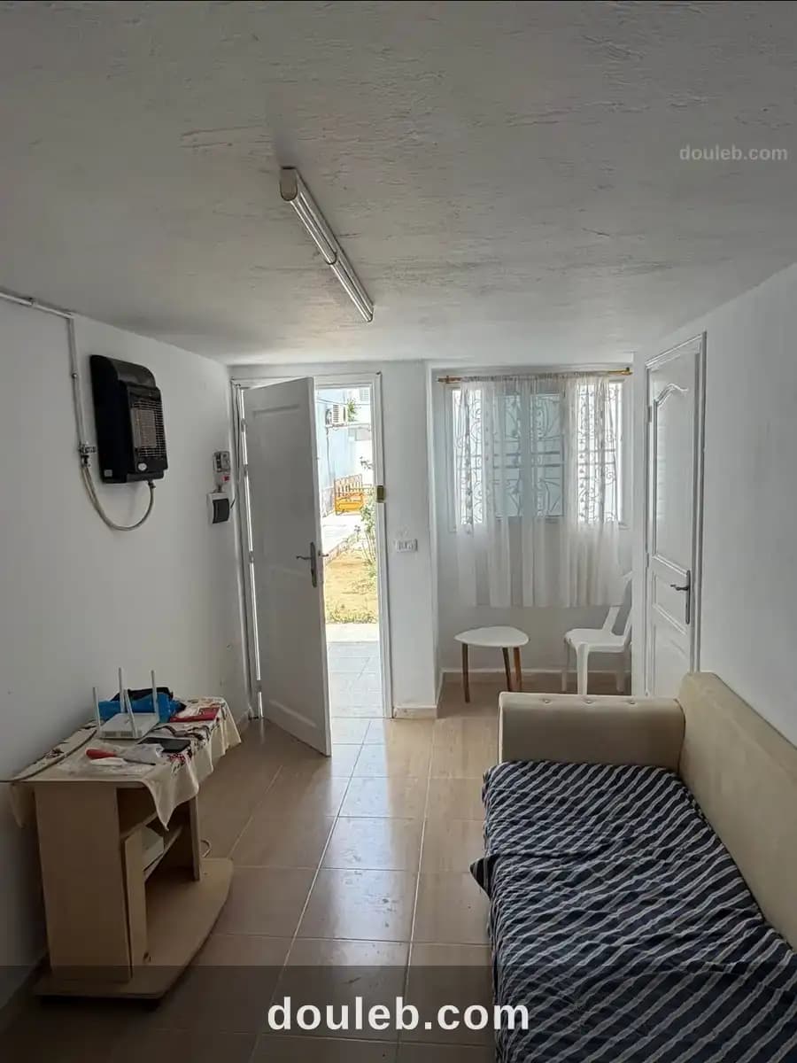 Cité ennasr meublé s1 à Ariana
