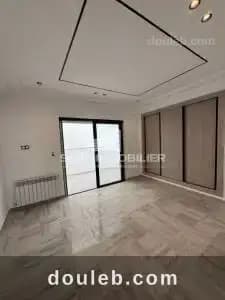 appartement s2 hammamet ref444a - Miniature 5
