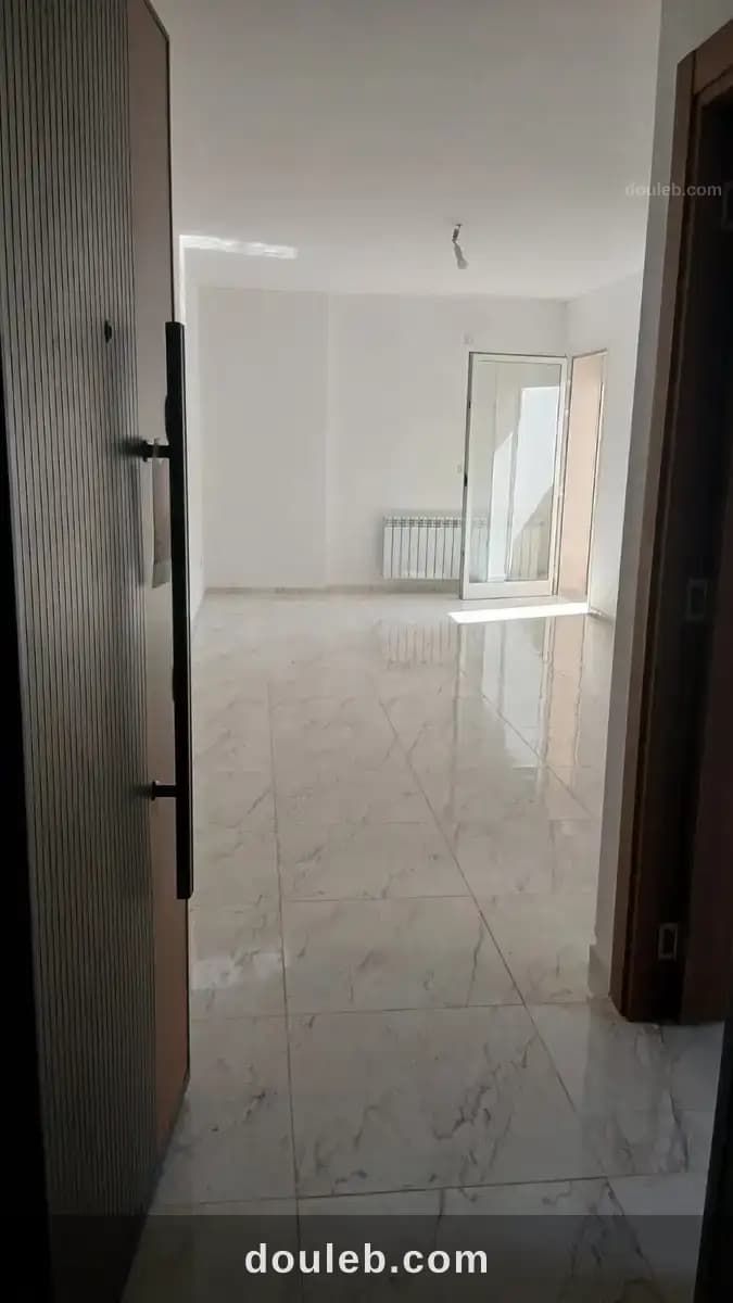 Appartement cité ettahrir à Tunis