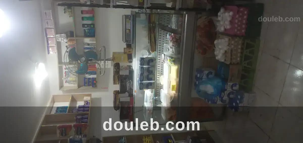 Bonne affaire manouba fond de commerce - Miniature 3