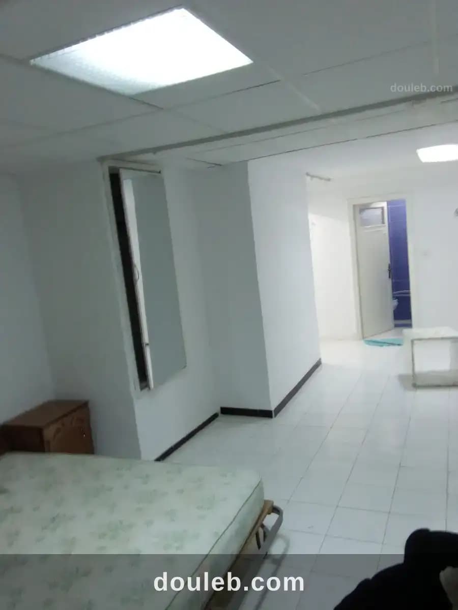 Un studio so meublé à menzah 7 à Tunis
