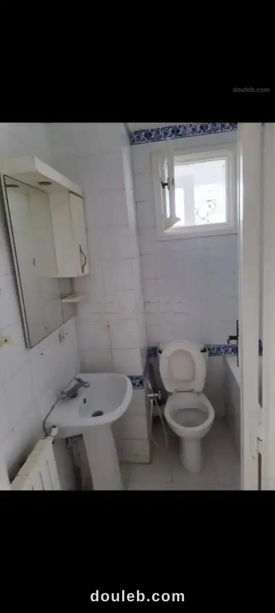 Joli appart s1 meublée a coté de campus manar à Tunis