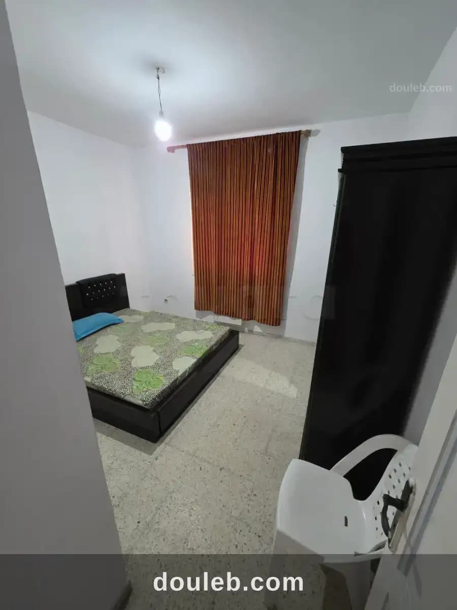 Joli appartement s2 meublée au rdc - Miniature 2