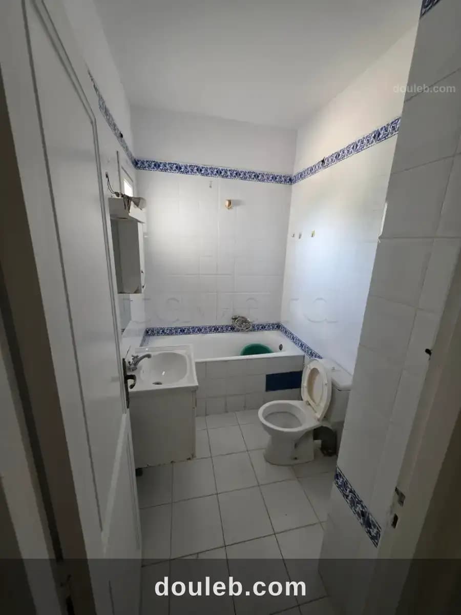 Joli appartement s2 meublée au rdc - Miniature 4