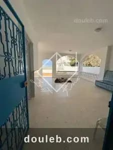 villa en s3 raoued plage ref361a - Miniature 4
