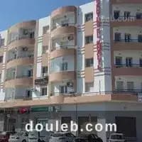 S2 au centre manouba residence khalil sliman kahia à Manouba