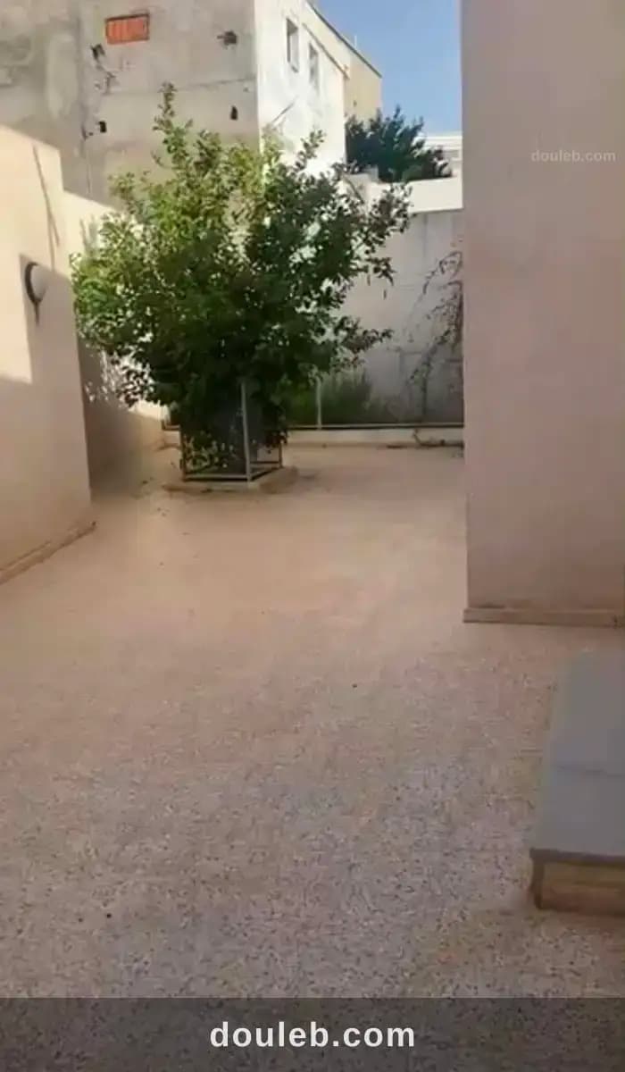 A na pas rater villa à Ariana