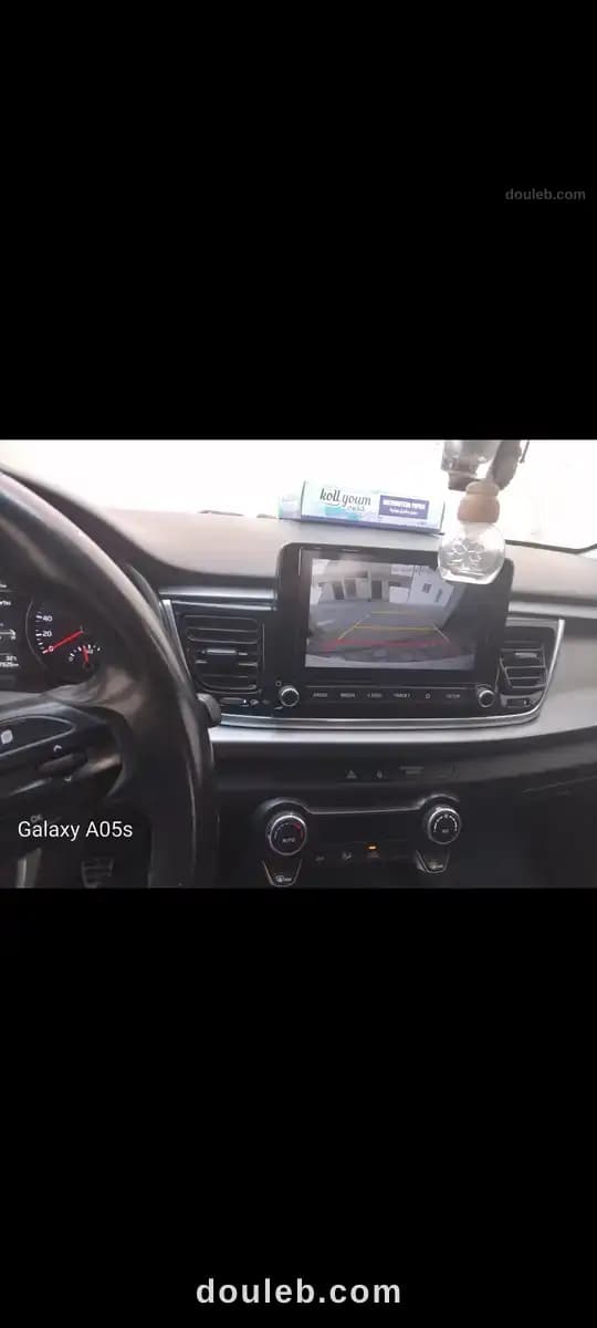 Kia rio sx - Miniature 5