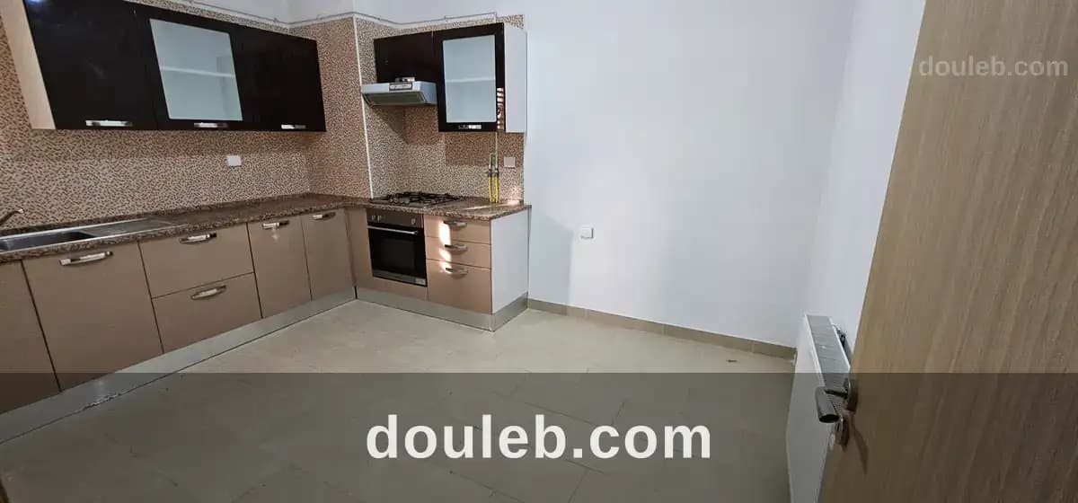 Apparemment rdc s 3 avec jardin privé à Tunis