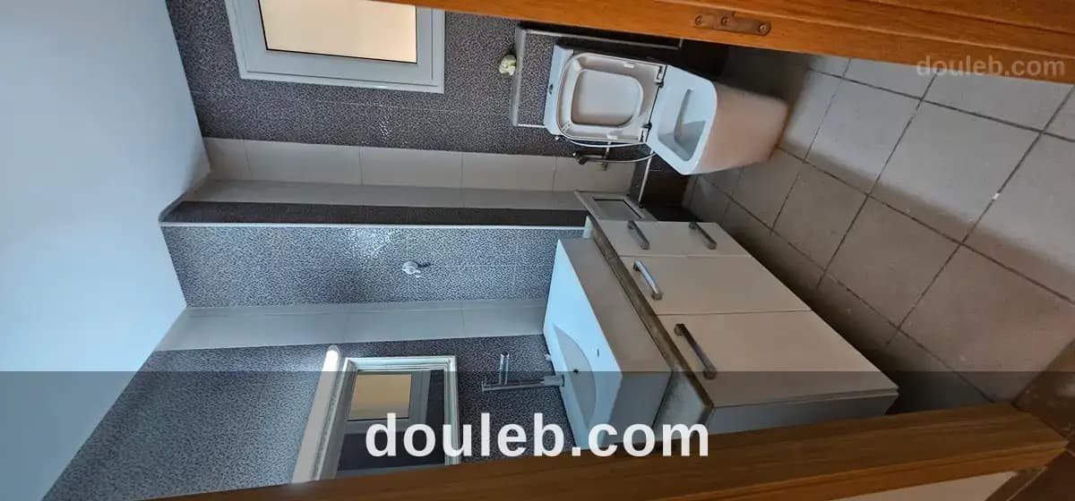 Apparemment rdc s 3 avec jardin privé - Miniature 5