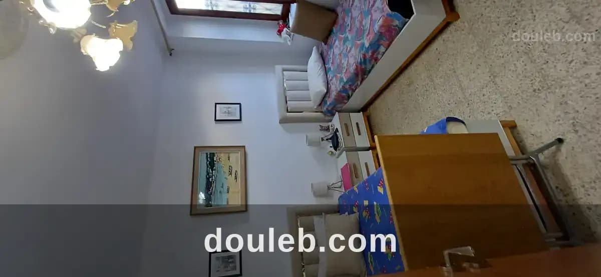 Chambre pour 2 étudiante - Miniature 2