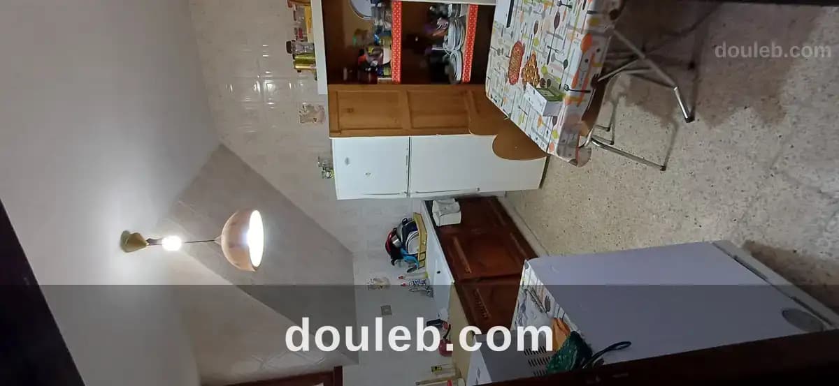 Chambre pour 2 étudiante - Miniature 4