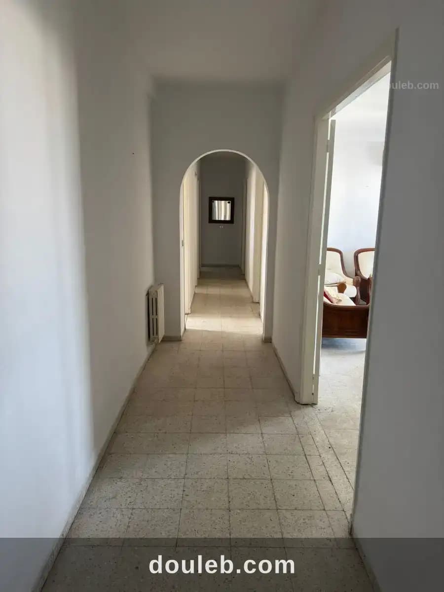 Grand appartment à la goulette - Miniature 2