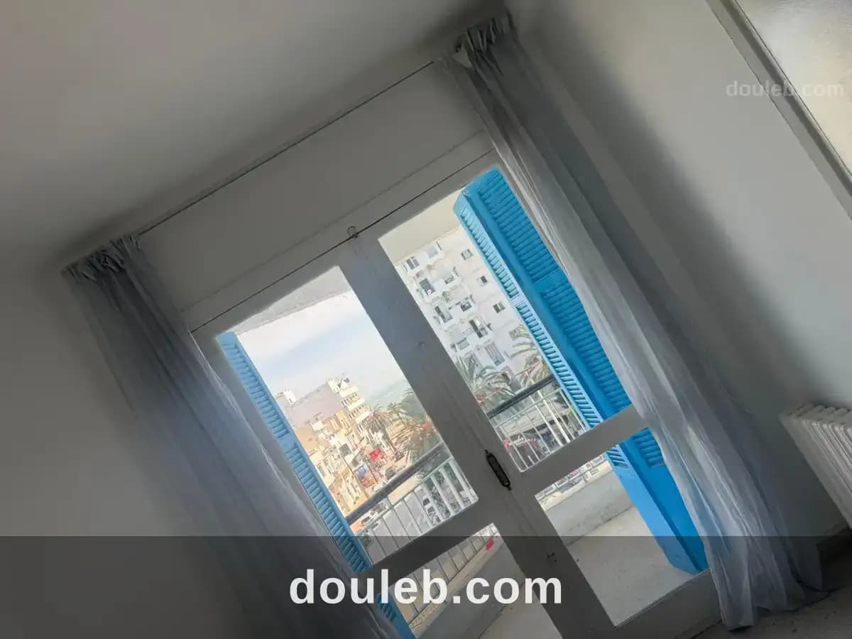 Grand appartment à la goulette - Miniature 4
