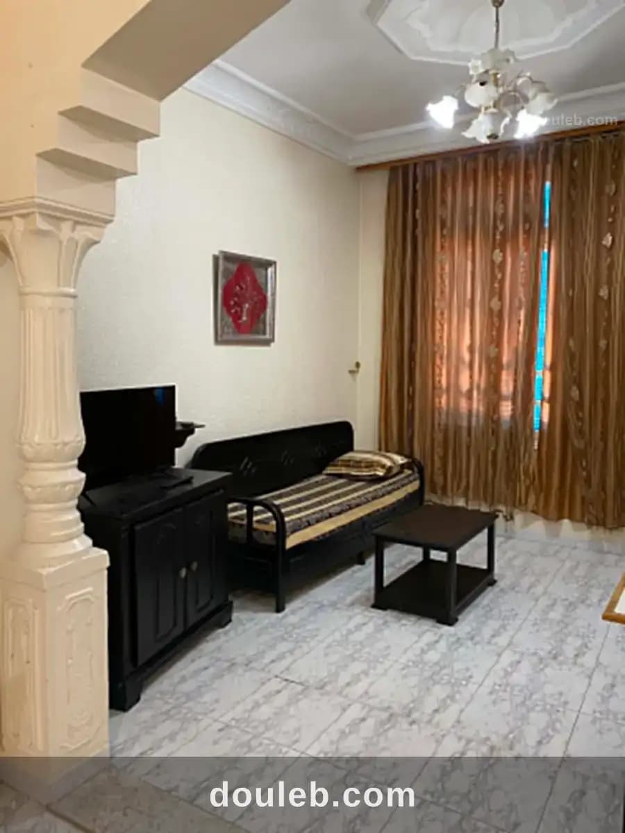 Un appartement prés de vieux port bizerte - Miniature 5