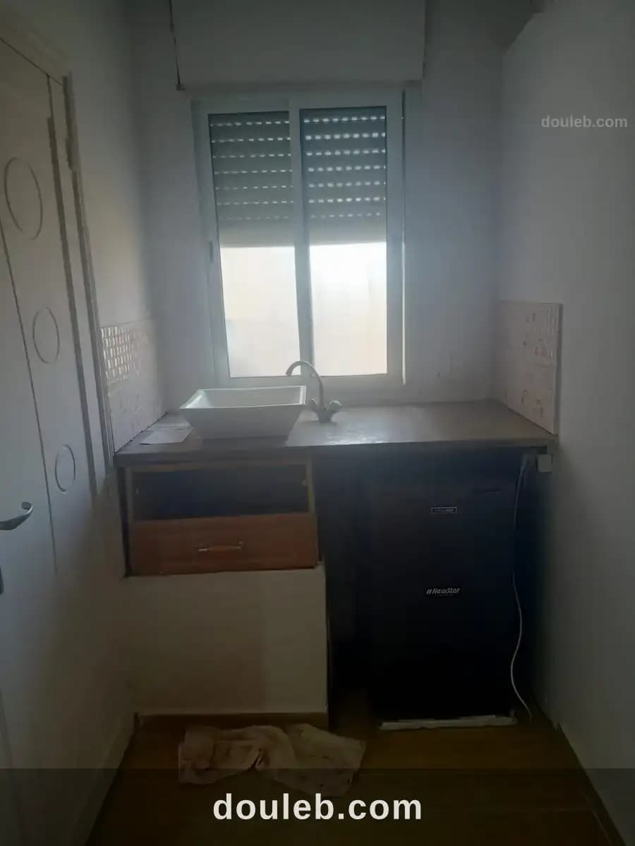 Suprb studio s0 meublée à Tunis