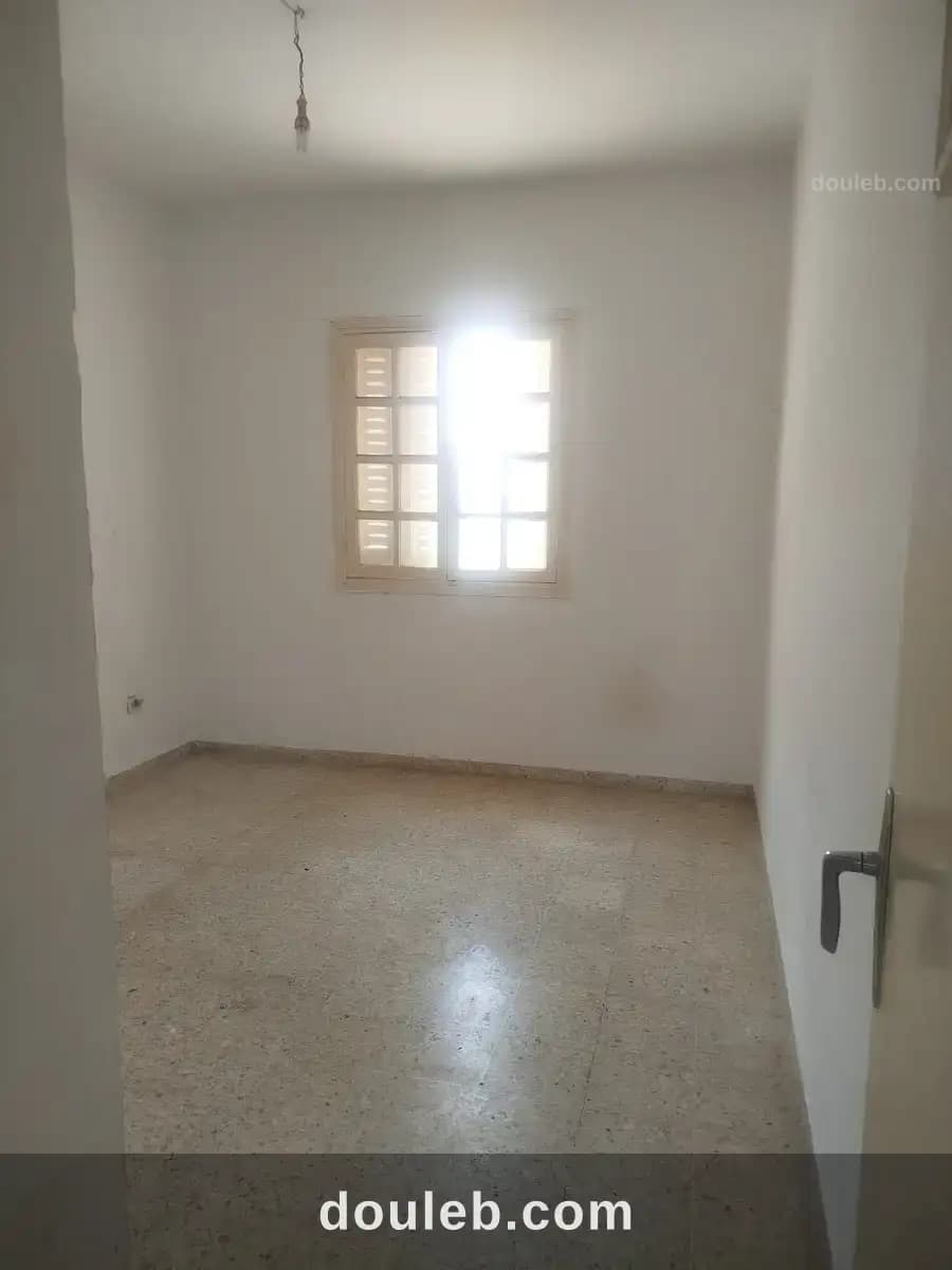Un spacieux appartement s3 à manar1 à Tunis