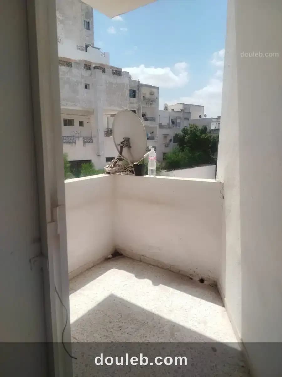 Un spacieux appartement s3 à manar1 - Miniature 2