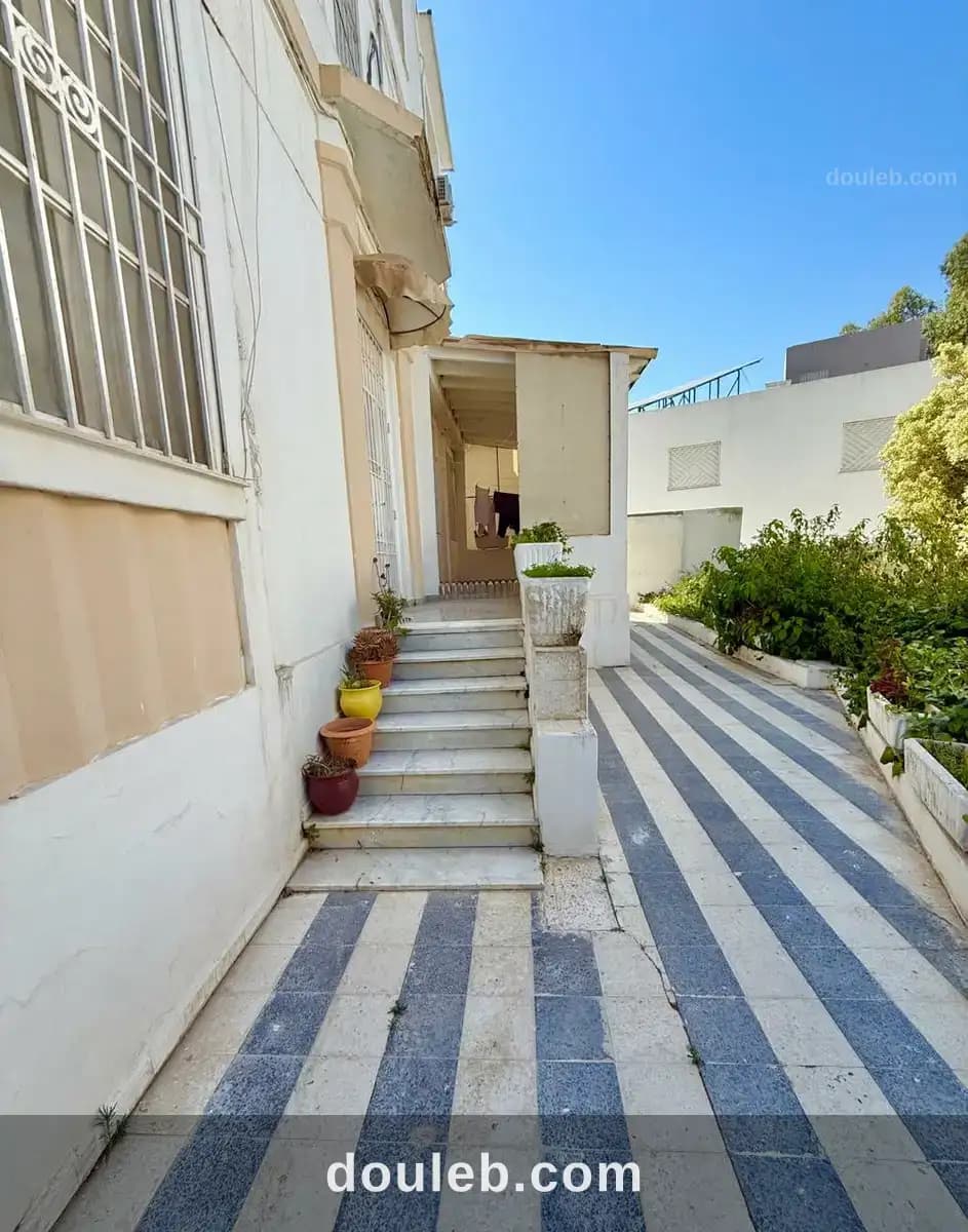 Ètage de villa monfleury - Miniature 5