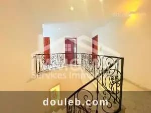 A une villa meubl jardin ref201a - Miniature 5
