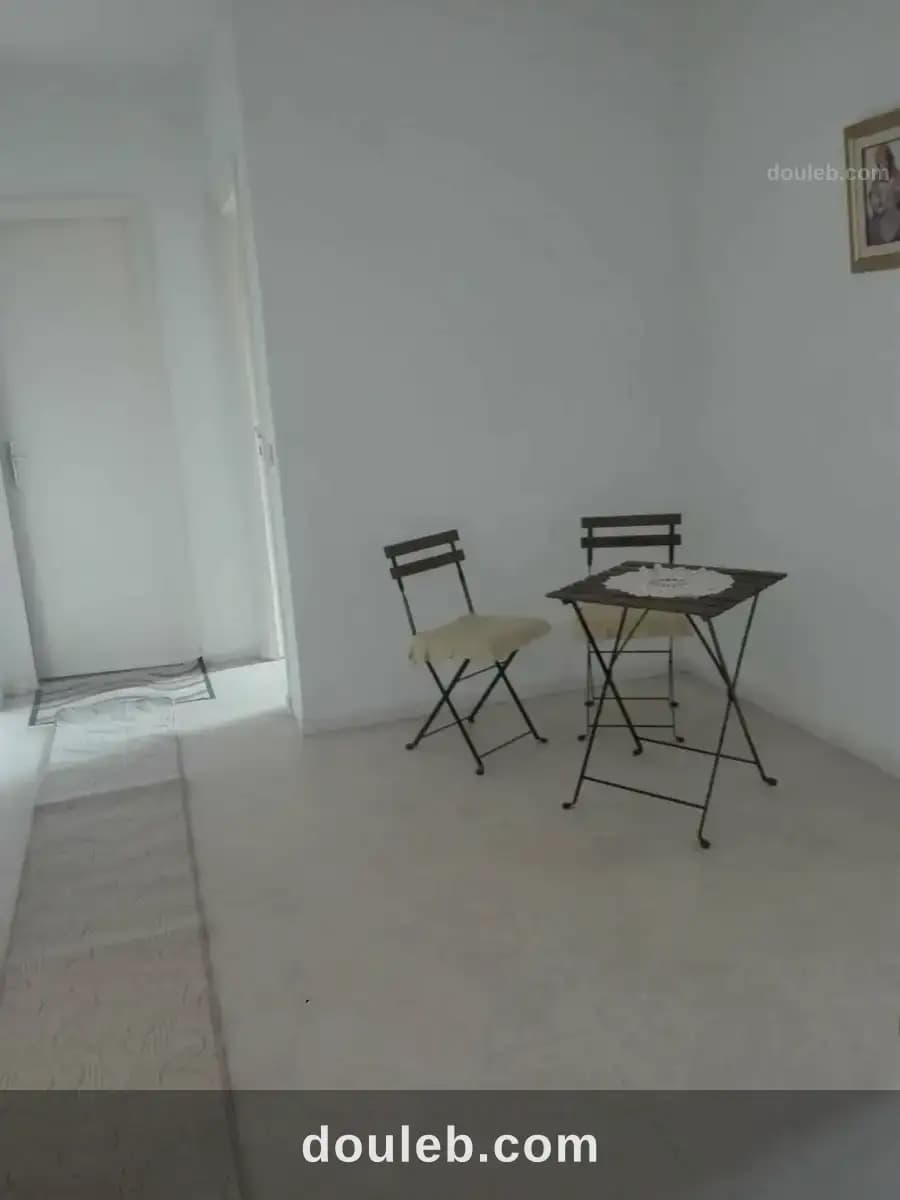Appartement s2 à bir bouregba hammamet - Miniature 5