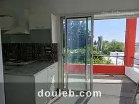 Appartement lumineux de s et 2 chambres à Ariana
