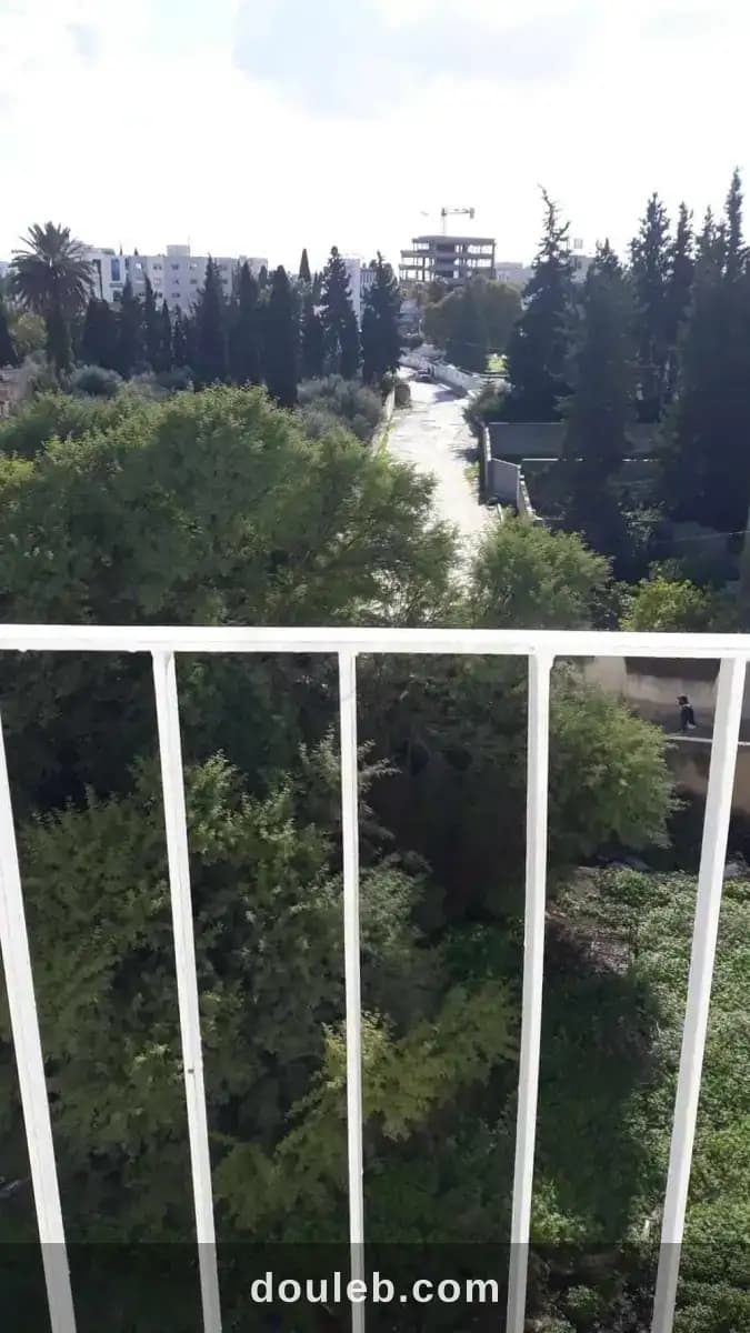 Appartement très proche d'africa mall à Ariana