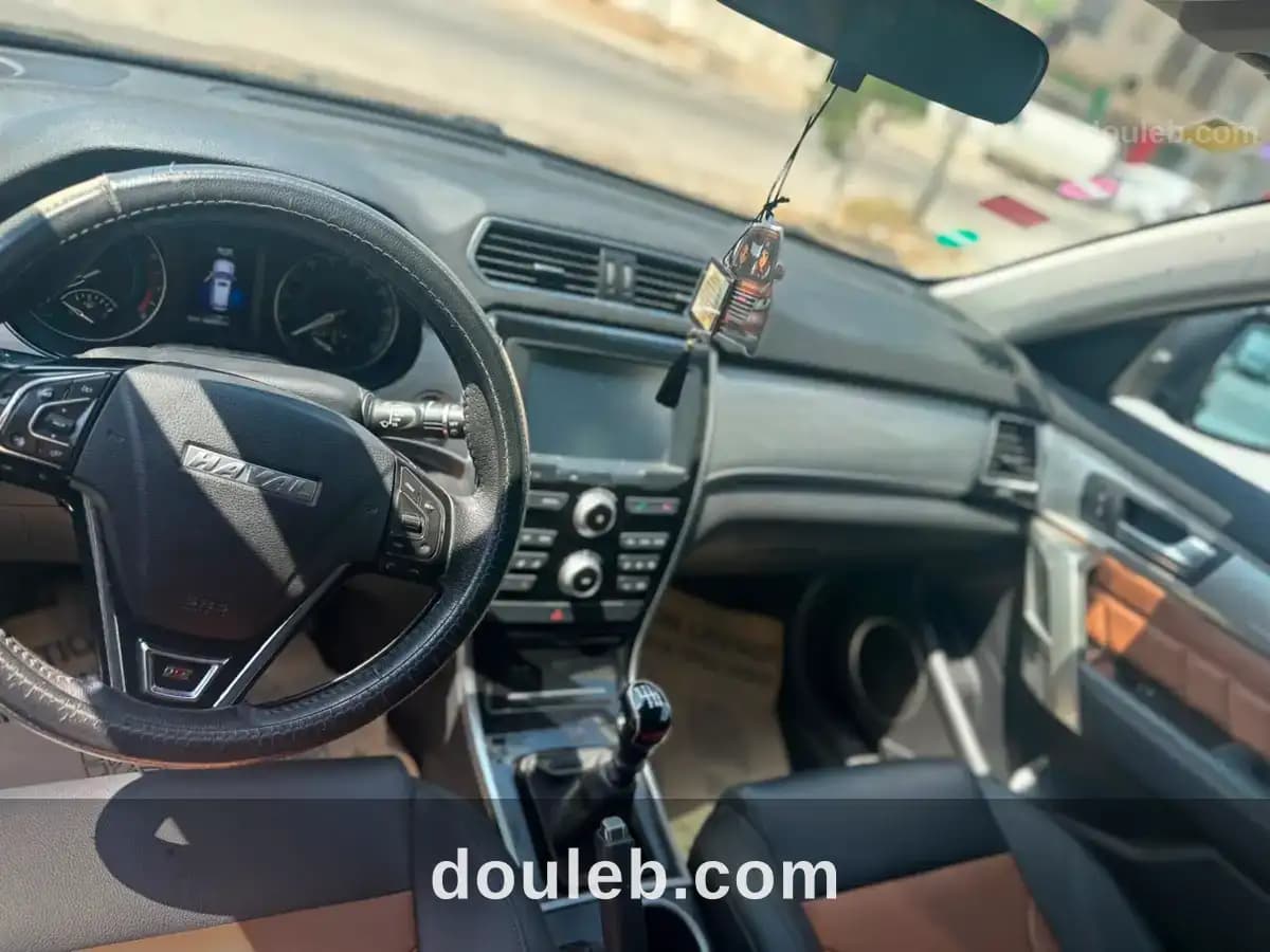 Haval essence 2017 h2 - Miniature 5
