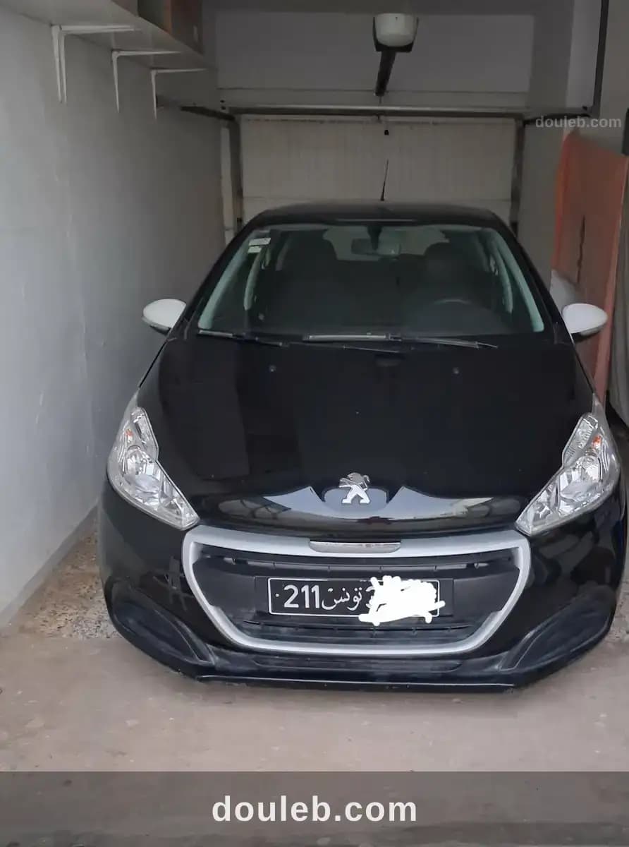 Peugoet 208 - Miniature 2
