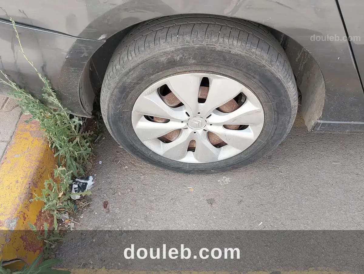 Pneus bridgestone - Miniature 2