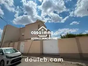 A coquette villa a mornag ref949a - Miniature 3