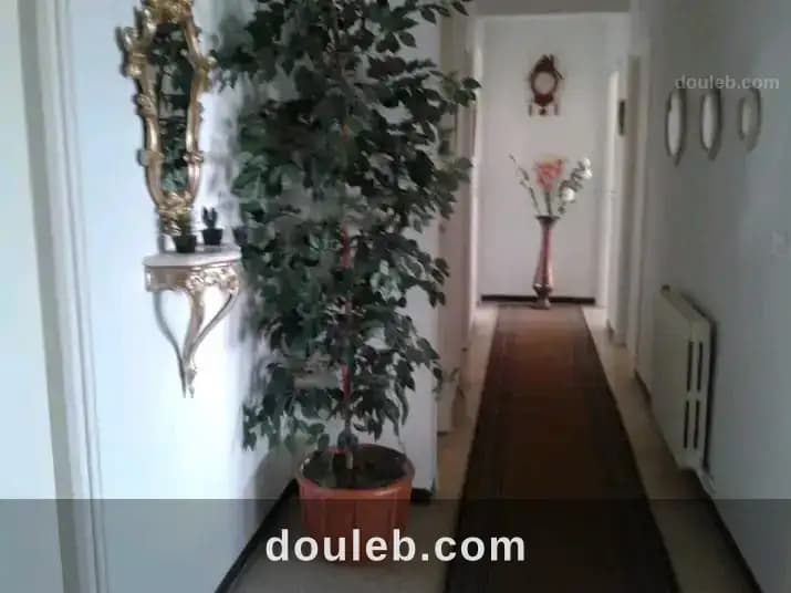 Appartement spacieux à Manouba