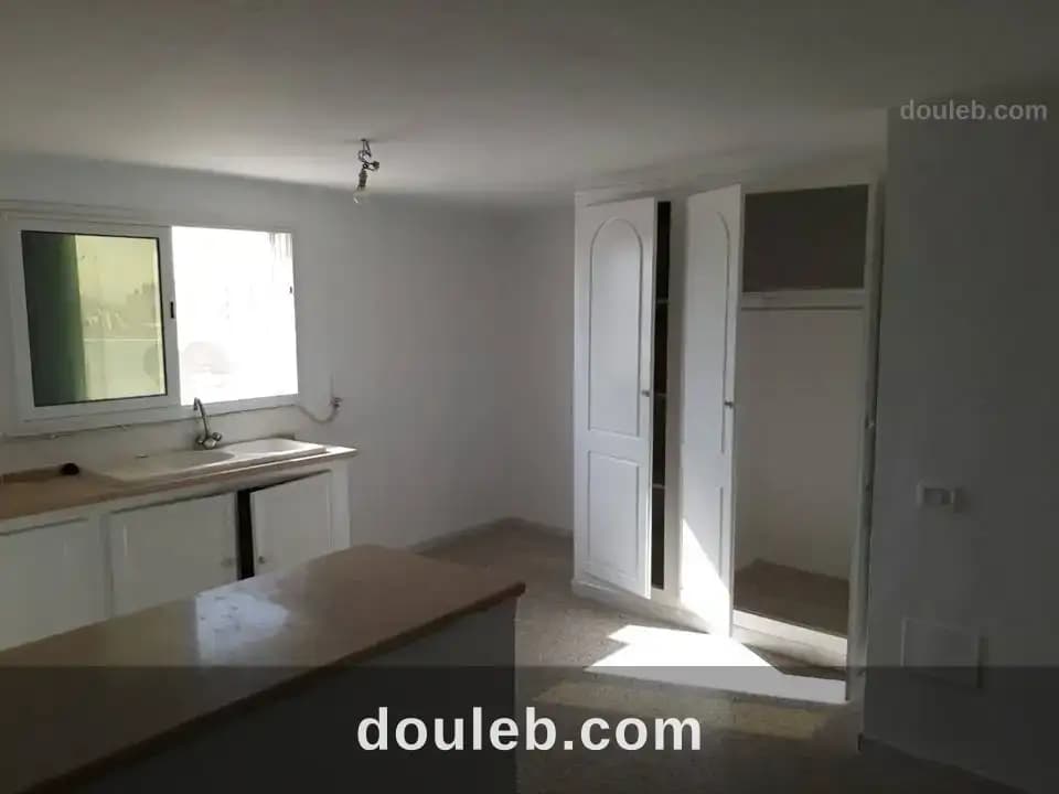 Loue appartement etudiante centre bardo - Miniature 2